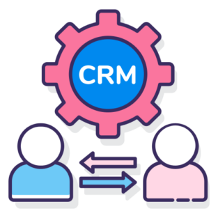 CRM e prospecção: como organizar o banco de dados de potenciais clientes