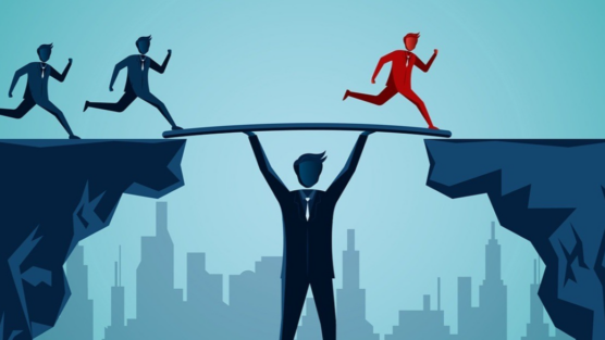 Como liderar uma empresa contábil com confiança em tempos de incerteza