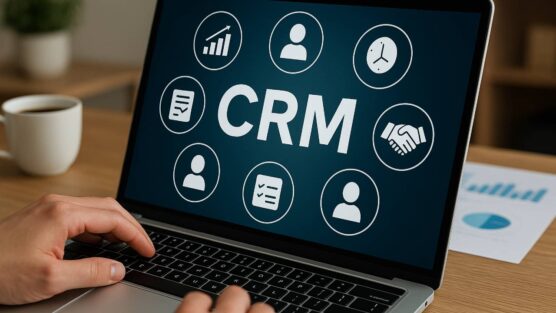 CRM e prospecção: como organizar o banco de dados de potenciais clientes