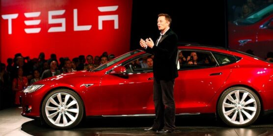 O que o Modelo da Tesla pode ensinar aos Negócios Contábeis