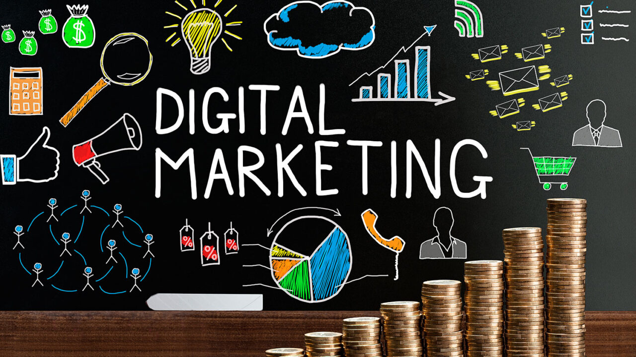 Marketing digital para escritórios contábeis: por onde começar