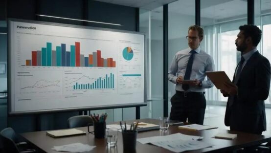 Do lead ao contrato: como estruturar o processo comercial do escritório