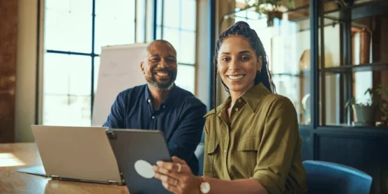 Quer crescer? Prepare-se para ter sócios no seu escritório de contabilidade